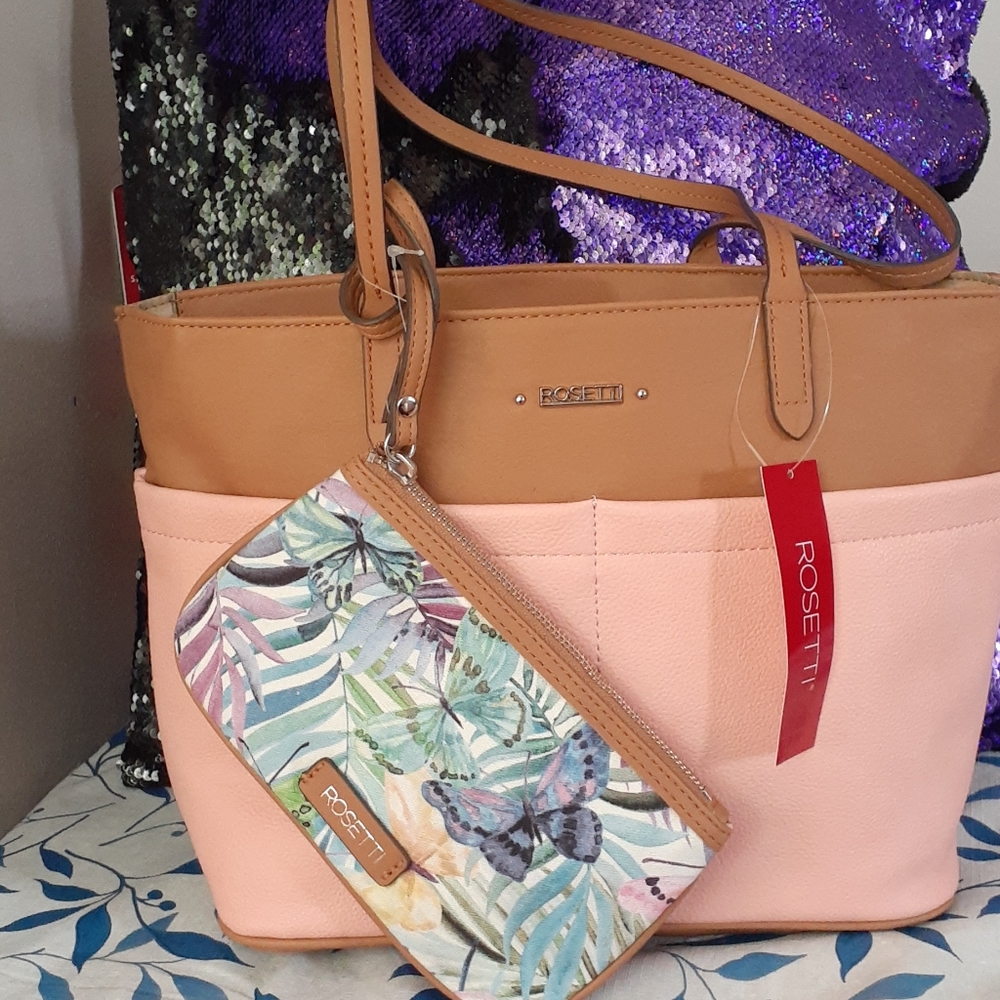 Rosetti  hang bag